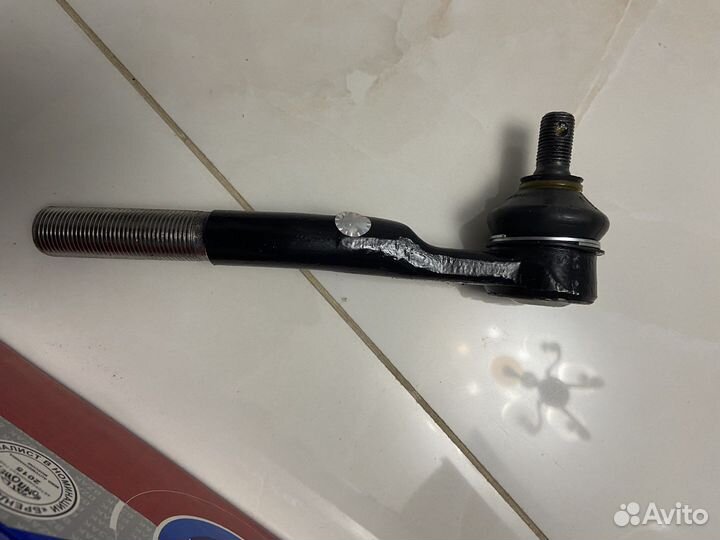 Продам рулевые наконечники ваз 2115