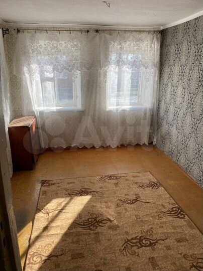 Дом 40 м² на участке 4,5 сот.