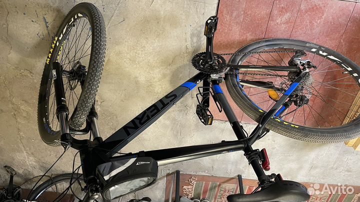 Горный велосипед stern Forse 2.0