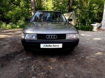 Audi 80 1.8 MT, 1988, 310 000 км, с пробегом, цена 345 000 руб.