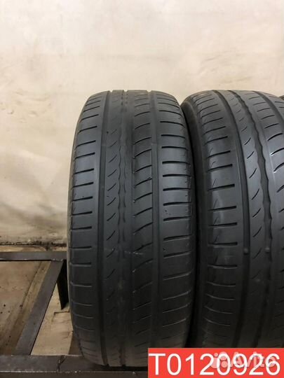 Pirelli Cinturato P1 Verde 195/55 R15 85H