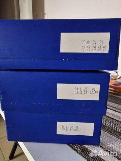 Каша и смесь Агуша 2