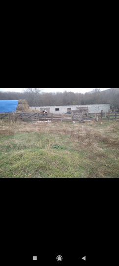 Дом 48 м² на участке 48 сот.