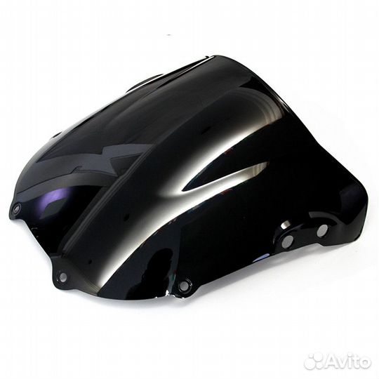 Ветровое стекло Honda CBR900RR 92-95 DoubleBubble