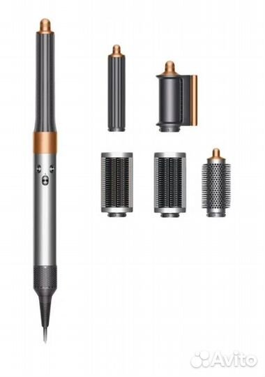 Стайлер Dyson HS05 Airwrap Complete Long Новый