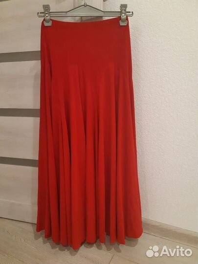 Юбка для танцев