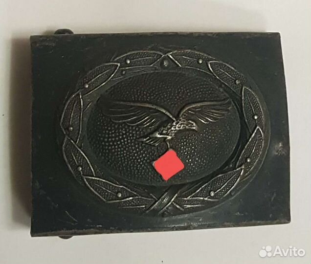 Пряжка Luftwaffe