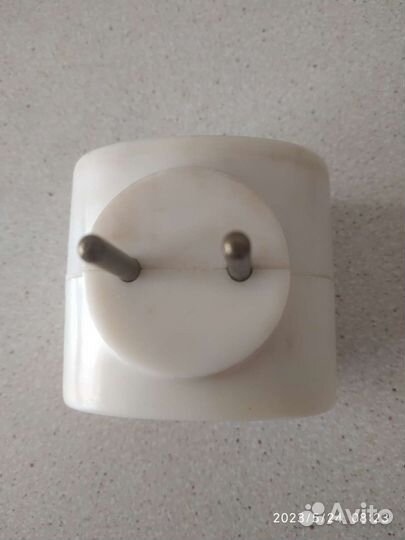 Комплект тройника СССР