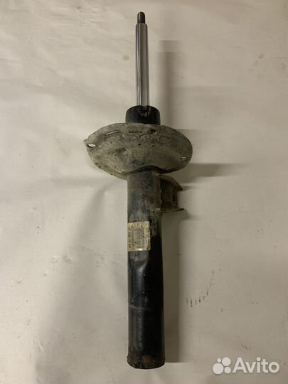 Амортизатор передний skoda octavia a7