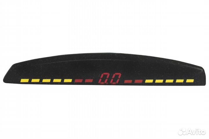 Парктроник Interpower IP-415 (на 4 датчика)