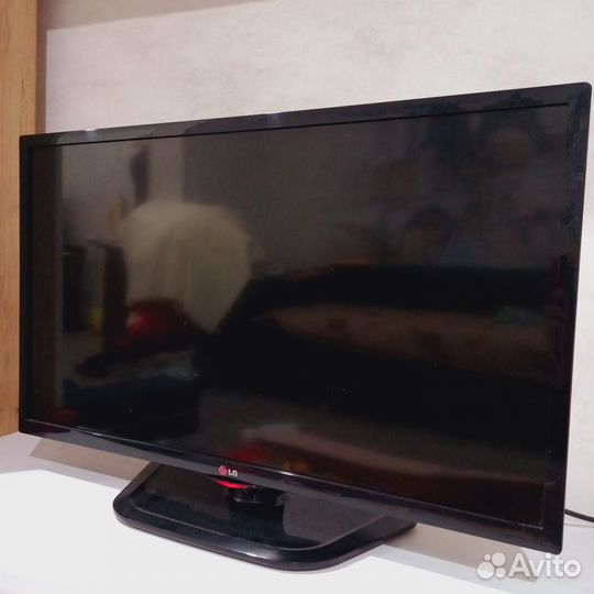 Телевизор LG 32LN541U
