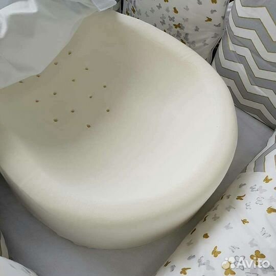 Кокон для новорожденных Седьмое небо