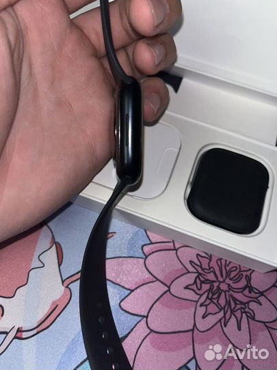 Apple watch