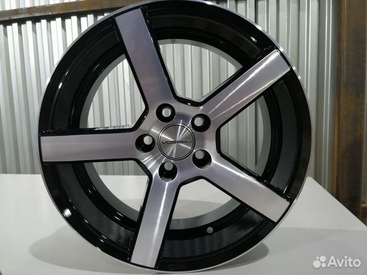 Новые диски r16 Vossen CV3 5 100 арт. 19734