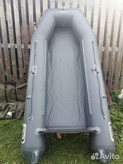 Лодка пвх