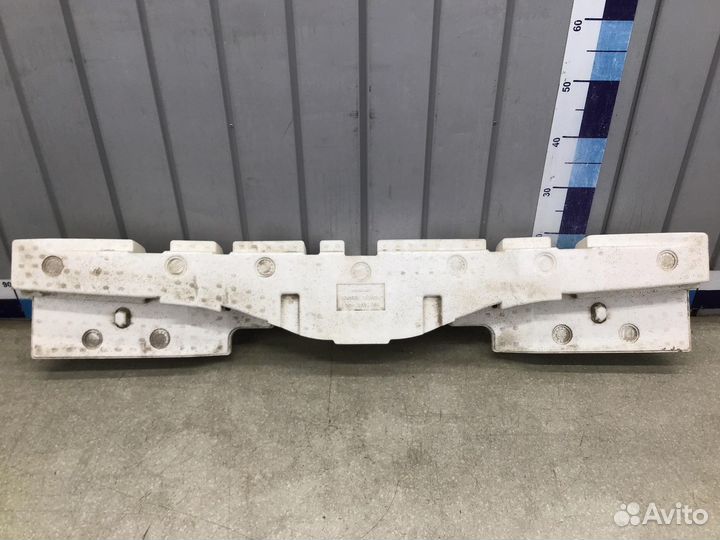 Абсорбер заднего бампера Infiniti QX56 QX80 (Z62)