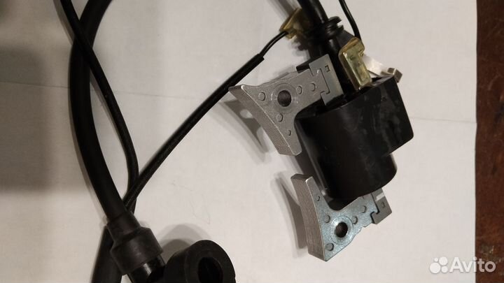 Катушка зажигания Robin subaru er17