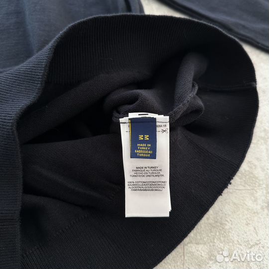 Джемпер Ralph lauren