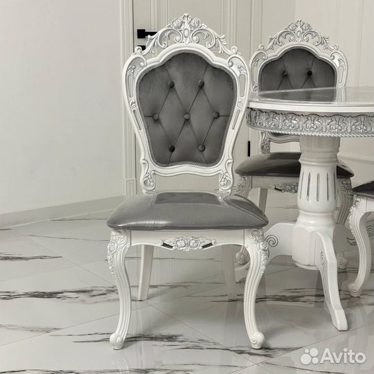 Кухонный стол стулья/обеденная группа стол стулья