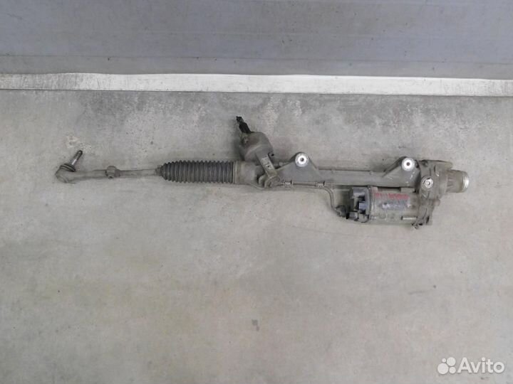 Рейка рулевая BMW 1-Series