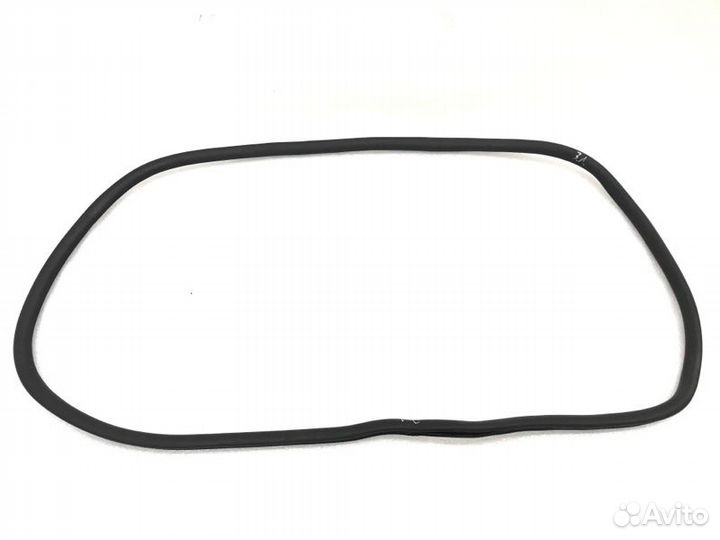 Уплотнитель кузова задний левый Audi A8 D3 BVJ