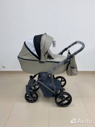 Коляска 2 в 1 Aroteam