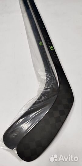 Клюшка хоккейная Bauer/CCM