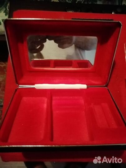 Бритва электрическая. Нива. 201