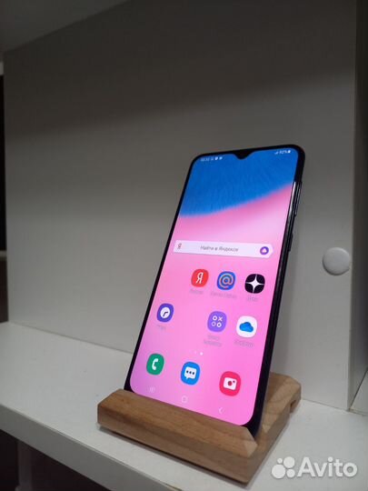 Samsung Galaxy A30s, 3/32 ГБ