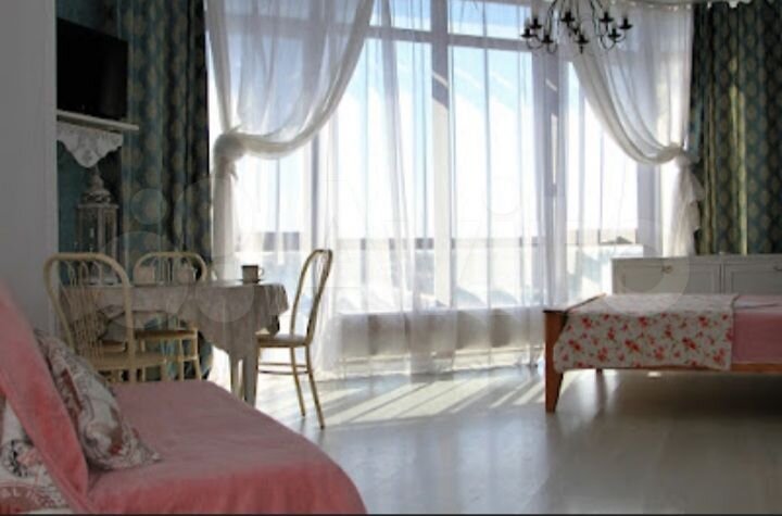 Квартира-студия, 37 м², 7/16 эт.