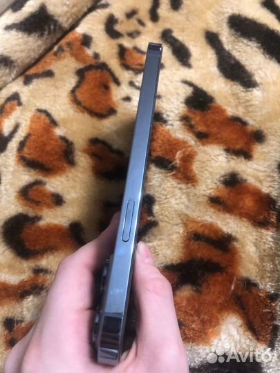 iPhone 13 Pro Max, 128 ГБ