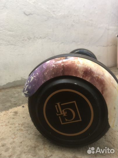 Гироскутер