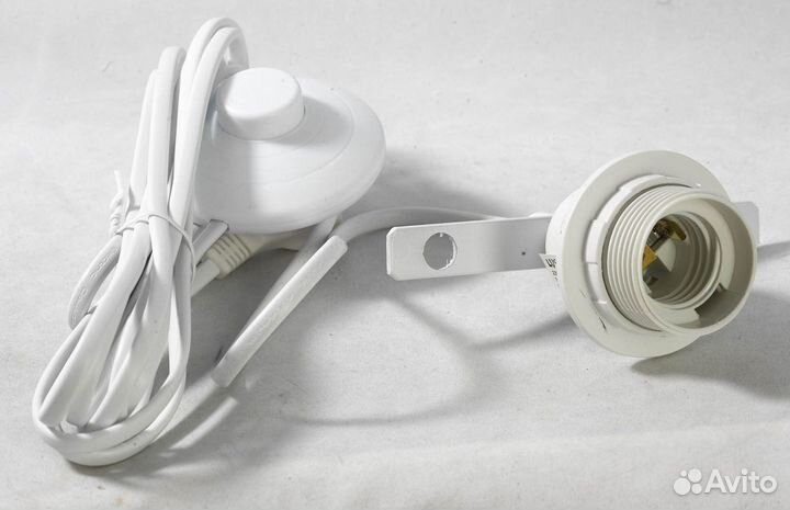 Торшер напольный