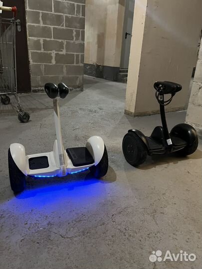 Segway ninebot