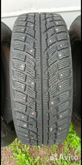 Kumho I'Zen RV Stud KC16 265/50 R20 111