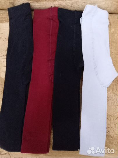 Колготки Р. 134-140