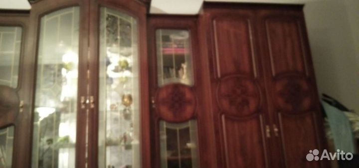 Буфеты и серванты бу