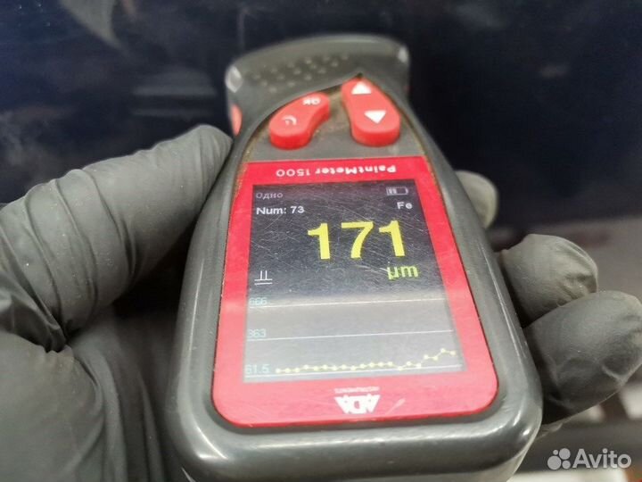 Стекло двери передней правой для Nissan Qashqai 1