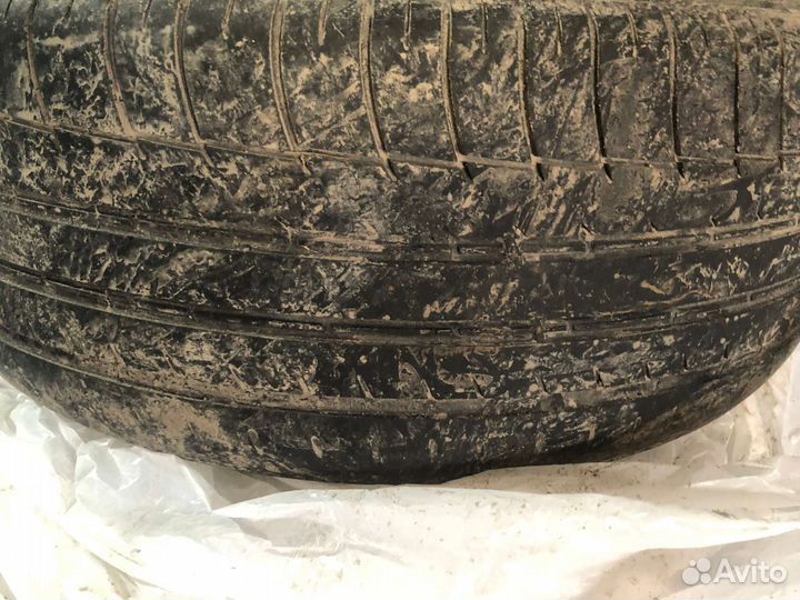 Triangle AdvanteX SUV TR259 215/50 R17