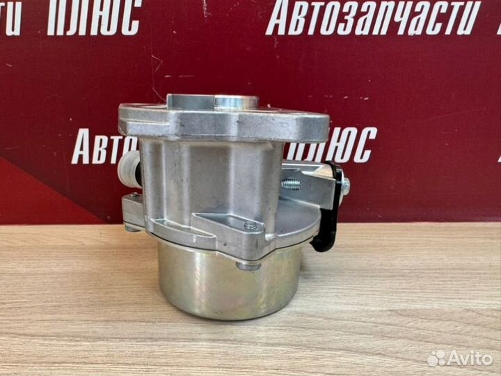 Вакуумный насос Renault Duster 2