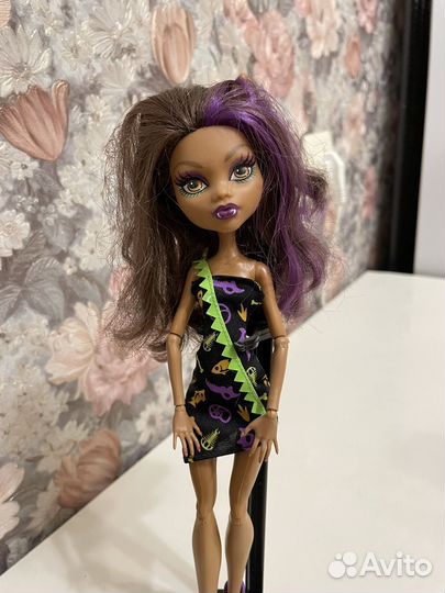 Куклы Монстер Хай Ever After High