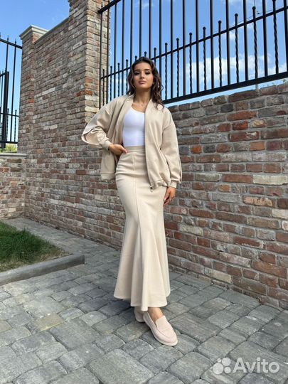 Костюм двойка