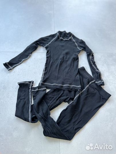 Термобелье хоккейное детское