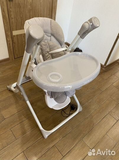 Стол для кормления+качель