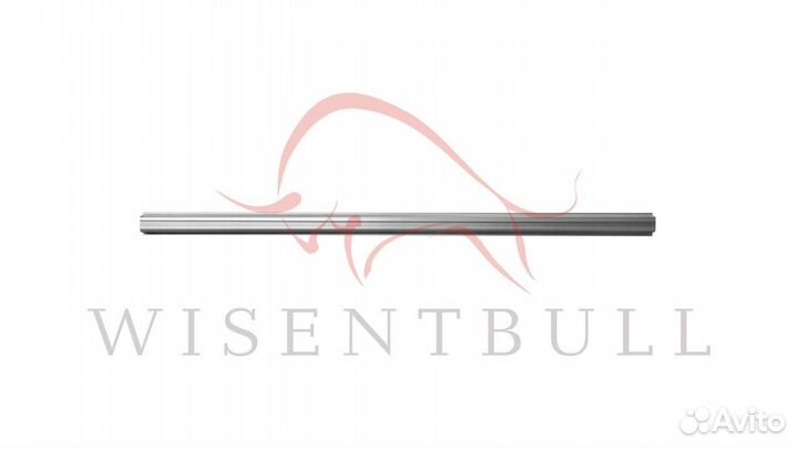 Кузовной порог Chevrolet Trax (2013–2016)