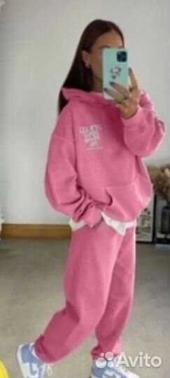 Комплект двойка женский