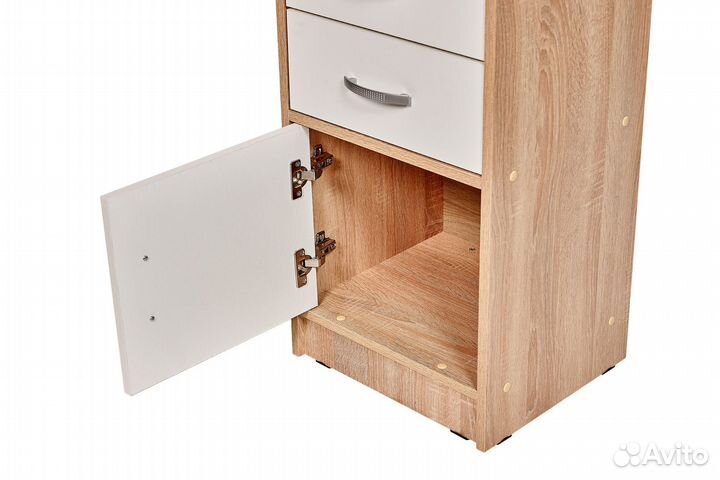 Стеллаж в комплекте Либерти-42