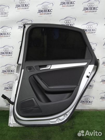 Проводка (коса) Audi A4 (B8) 2007-2015