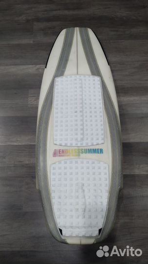 Вейксерф Endless Summer 4.8