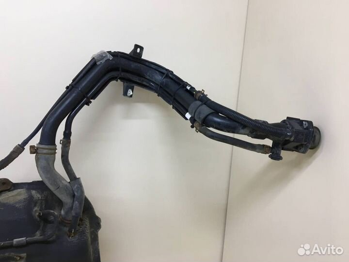 Бак топливный Kia Ceed